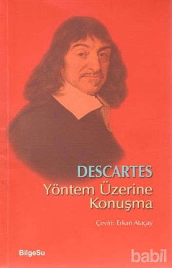 Picture of Yöntem Üzerine Konuşma