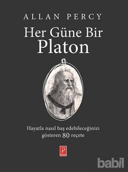 Picture of Her Güne Bir Platon