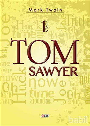 Picture of Tom Sawyer - 1 Stage