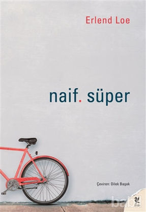 Picture of Naif. Süper