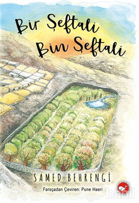 Picture of Bir Şeftali Bin Şeftali