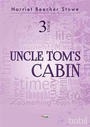 Picture of Uncle Tom’s Cabin - 3 Stage