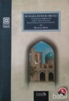 Picture of Buhara Hukuk Okulu