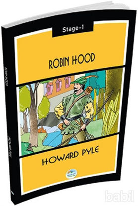Picture of Robin Hood (Stage 1)