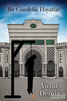 Picture of Bir Cümlelik Hayatlar