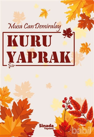 Picture of Kuru Yaprak