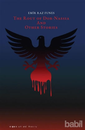 Picture of The Rout Of Dor Nassia and Other Stories