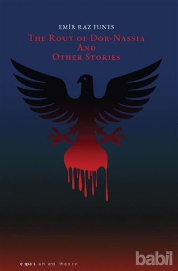 Picture of The Rout Of Dor Nassia and Other Stories