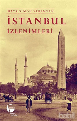 Picture of İstanbul İzlenimleri