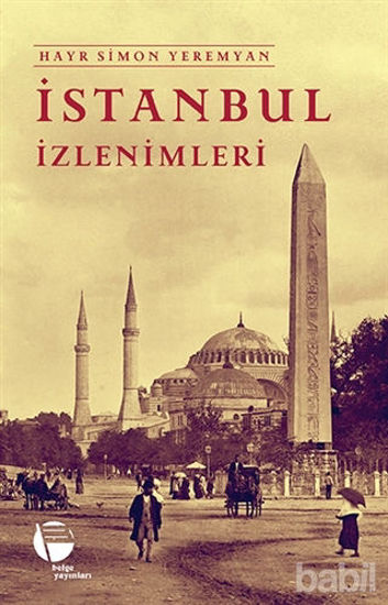 Picture of İstanbul İzlenimleri