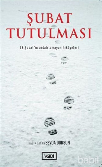 Picture of Şubat Tutulması