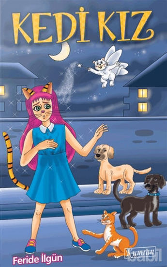 Picture of Kedi Kız
