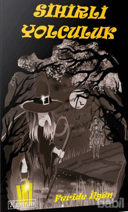 Picture of Sihirli Yolculuk