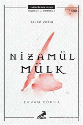 Picture of Nizamül Mülk