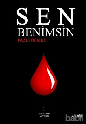 Picture of Sen Benimsin