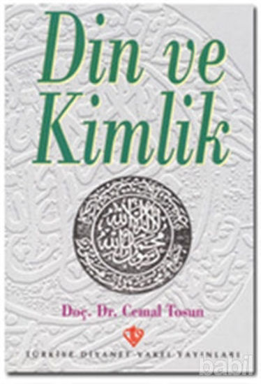 Picture of Din ve Kimlik