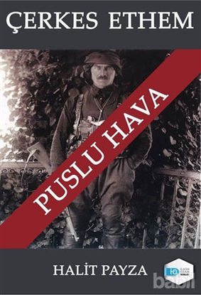 Picture of Çerkes Ethem - Puslu Hava