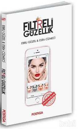 Picture of Filtreli Güzellik