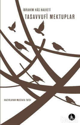 Picture of Tasavvufi Mektuplar