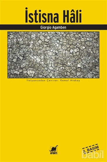 Picture of İstisna Hali