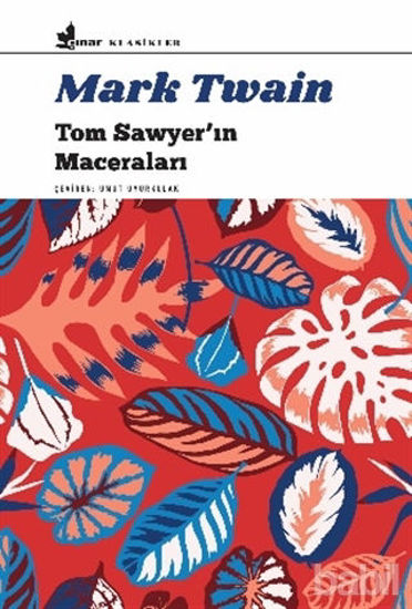 Picture of Tom Sawyer'ın Maceraları