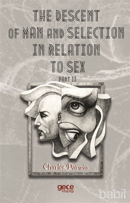 Picture of The Descent Of Man And  Selection In Relation To Sex Part 2