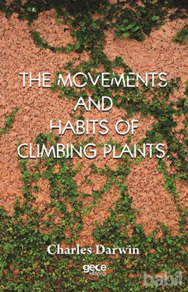 Picture of The Movements And Habits Of Climbing Plants