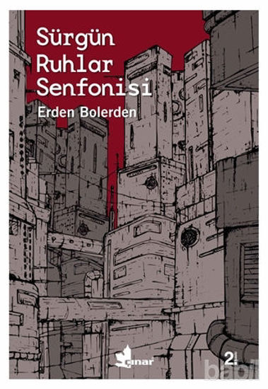 Picture of Sürgün Ruhlar Senfonisi