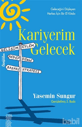 Picture of Kariyerim Gelecek
