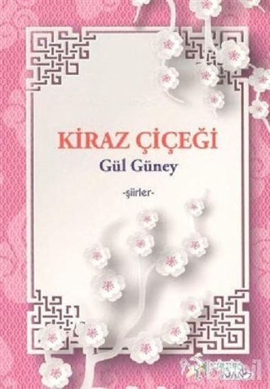 Picture of Kiraz Çiçeği