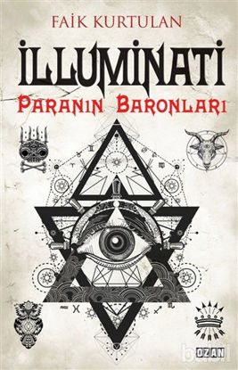 Picture of İlluminati - Paranın Baronları