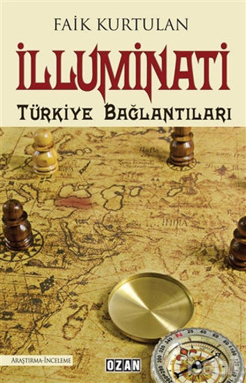 Picture of İlluminati - Türkiye Bağlantıları