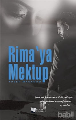 Picture of Rima’ya Mektup