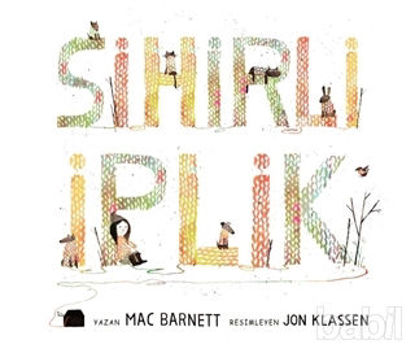 Picture of Sihirli İplik