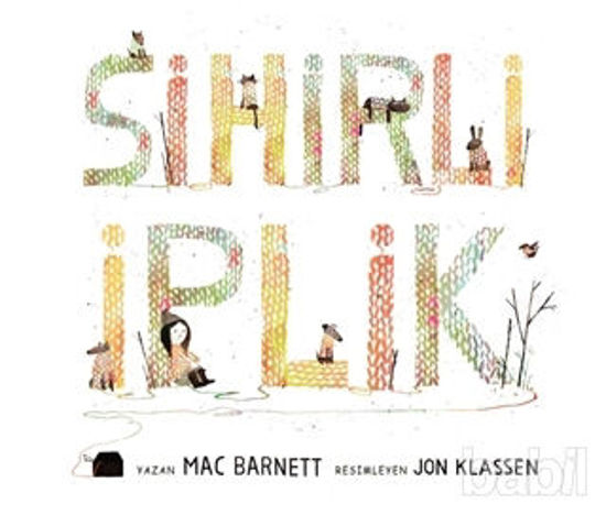 Picture of Sihirli İplik