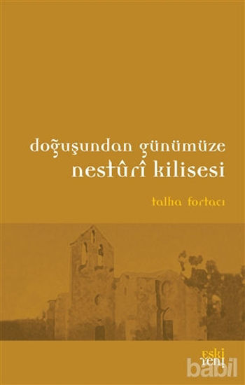 Picture of Doğuşundan Günümüze Nesturi Kilisesi
