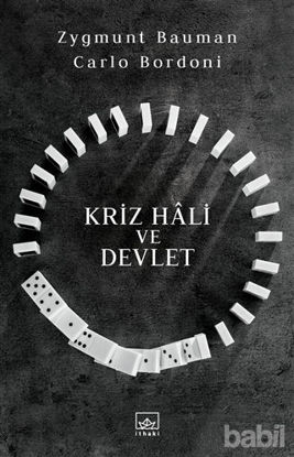 Picture of Kriz Hali ve Devlet