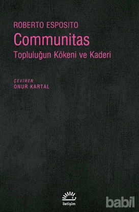 Picture of Communitas