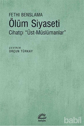 Picture of Ölüm Siyaseti