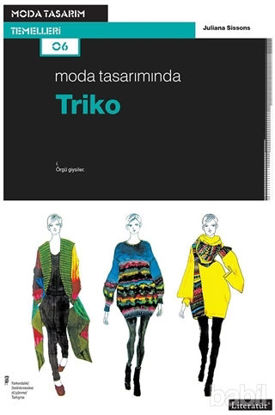 Picture of Moda Tasarımında Triko