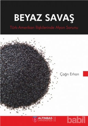 Picture of Beyaz Savaş