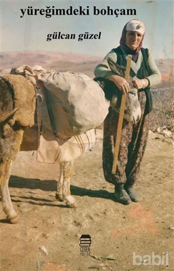 Picture of Yüreğimdeki Bohçam