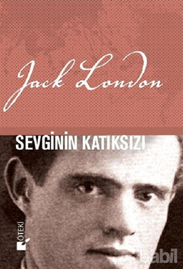 Picture of Sevginin Katıksızı