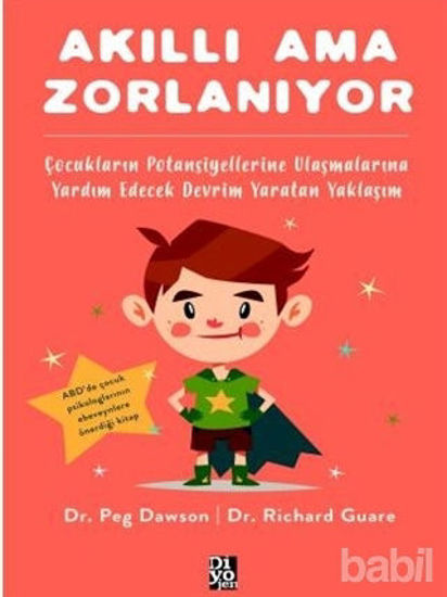 Picture of Akıllı Ama Zorlanıyor