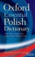 Picture of Oxford Essential Polish Dictionary
