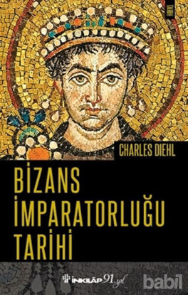 Picture of Bizans İmparatorluğu Tarihi