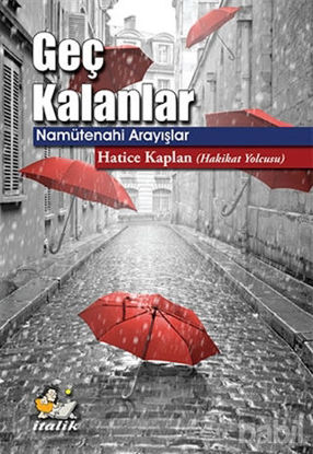 Picture of Geç Kalanlar