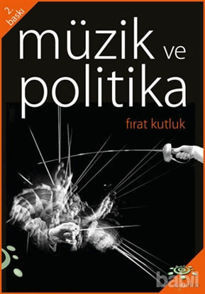 Picture of Müzik ve Politika