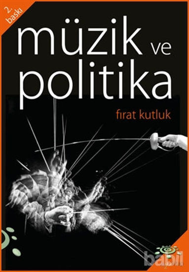 Picture of Müzik ve Politika