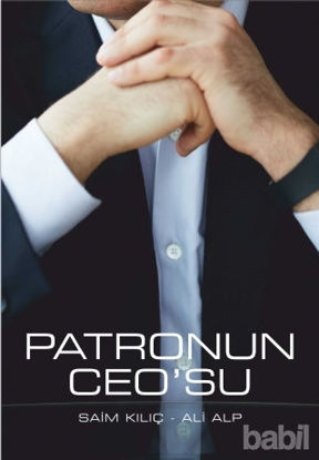 Picture of Patronun Ceo'su